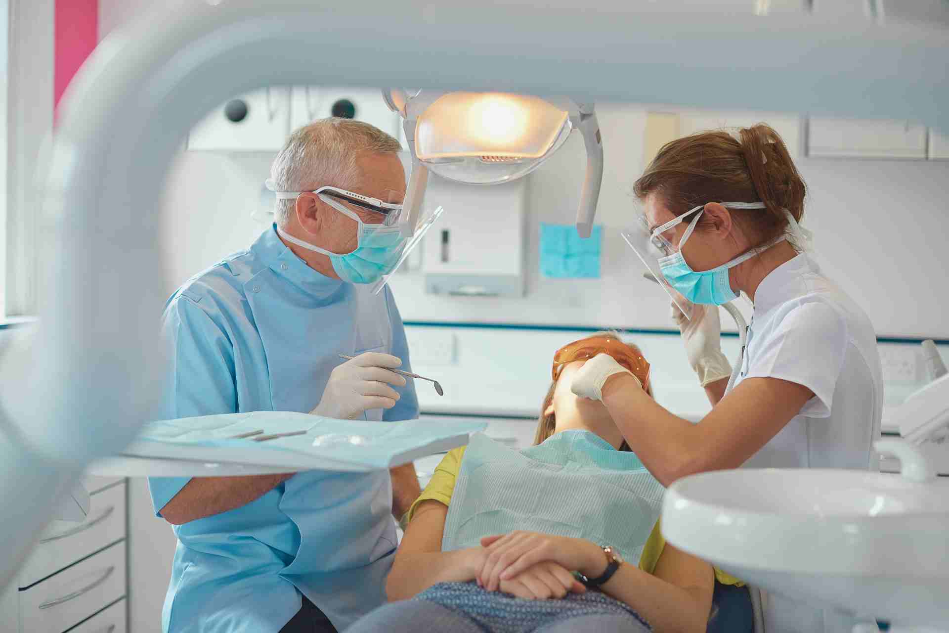 Dentist in Apple Valley, CA